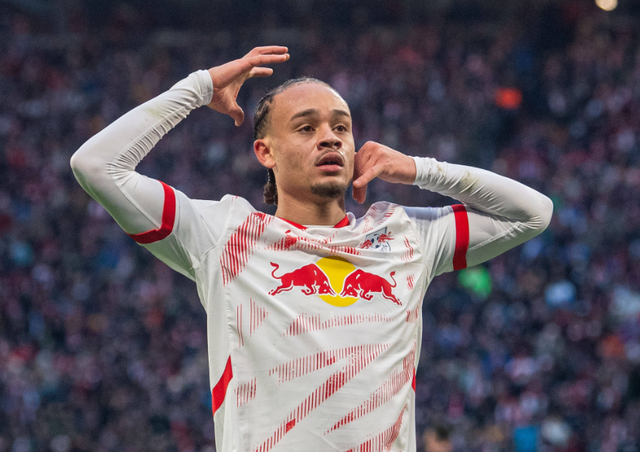 爱游戏体育games-莱比锡迎荷甲关键赛，赛后防线松动，悬念犹存，更衣室氛围转暖-爱游戏体育games